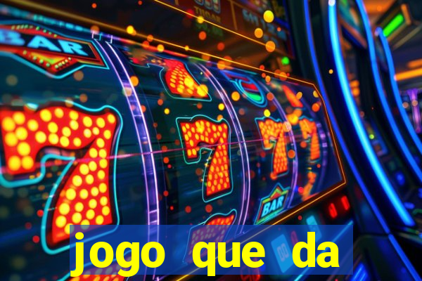 jogo que da dinheiro no paypal